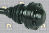 SEAT 6R0407761S Drive Shaft